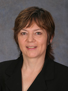 Cheryl Hawk, DC, MS, PhD